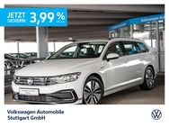 VW Passat Variant, 1.4 TSI GTE, Jahr 2021 - Stuttgart