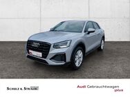 Audi Q2, 40 TFSI quattro 190PS, Jahr 2023 - Bad Salzungen