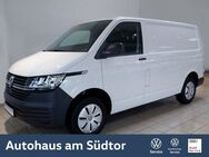 VW Transporter Kasten KR 2.0 TDI DSG | PDC - Rietberg