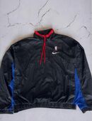 Nike NBA Windbreaker Jacke in 54290