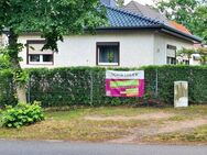 PROVISIONSFREI | Traumhaftes Einfamilienhaus in Panketal mit großem Garten auf 745qm Grundstück - Panketal
