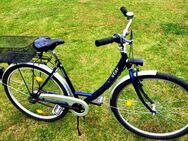 Fahrrad - Leverkusen