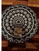 SITZKISSEN XXL OUTDOOR UND INDOOR in 63762