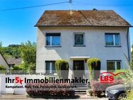2-Fam. Haus mit Erweiterungspotential bzw. Parzelle teilbar, interessant für Kapitalanleger - Trier