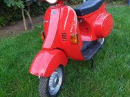 Vespa PK50 1 Serie Oldtimer Restauriert - Dieburg