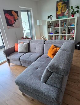2,5 Sitzer mit elektronischer Relaxfunktion - Lahnstein