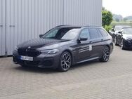 BMW 530 e Touring M Sport Head-Up AHK Memory H&K HiFi - Schrobenhausen