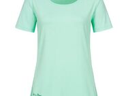 DEPROC Active Funktionsshirt KITIMAT WOMEN Funktionsshirt in Melangeoptik