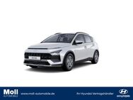 Hyundai BAYON, Select Fahrerprofil Musikstreaming, Jahr 2024 - Köln