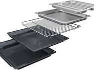 NEFF Einbaubackofen N 90 B24FS33N0, mit Teleskopauszug nachrüstbar, ecoClean, AirFry-Funktion