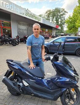 Honda roller Pcx125 - Köln