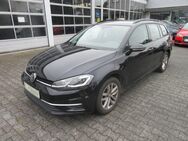 VW Golf Variant, 1.6 TDI Comfortline, Jahr 2020 - Bergkamen