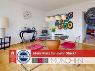 Mehr Platz für mehr Glück! Diese traumhafte 3-Zimmer-Wohnung wird Sie begeistern! - München