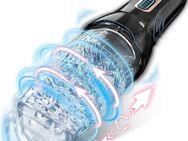 Masturbator Elektrischer Cup Akku Blowjob Sexspielzeug Rotation Vibrieren Sex - Bonn