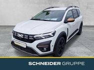 Dacia Jogger, Extreme ECO-G 100, Jahr 2024 - Chemnitz