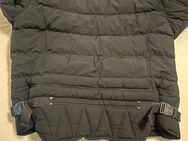 Herren Jacke Schwarz - Wiesbaden