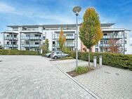 von Behm Immobilien - 2-Zimmer-Wohnung im Betreuten Wohnen - Geisenfeld