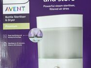 Philips Avent Sterilisator NEU OVP - Leipzig Nordost