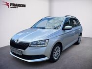 Skoda Fabia Combi Ambition | SHZ | Klima | EPH hinten | Sound-Paket Surround - Clenze