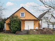 Familienfreundliches Haus mit großem Garten in Obernkirchen - Obernkirchen