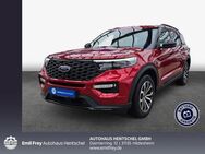 Ford Explorer EcoBoost Plug-in Hybrid ST-LINE - Hildesheim