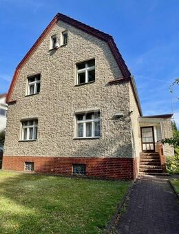 Tradition trifft Möglichkeiten - Ihr neues Zuhause mit viel Platz für Ideen und Familie - Berlin