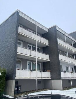 Vermietete Eigentumswohnung als Kapitalanlage in Radevormwald - Radevormwald (Stadt auf der Höhe)