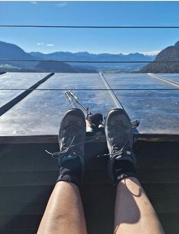 Wo ist der liebevolle Kuschelmann. - Rosenheim