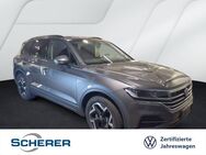 VW Touareg, 3.0 TDI LUFTFEDER, Jahr 2024 - Mayen