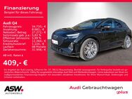 Audi Q4, Sline Optik Paket, Jahr 2021 - Heilbronn