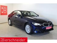 BMW 320, d xDrive Lim Sport Line 17, Jahr 2019 - Schopfloch (Bayern)