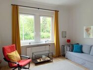 Kassel - schöne, gepflegte ETW Nähe Uni Kassel - Kassel