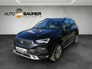 Seat Ateca, 1.5 TSI Xperience XL elHK, Jahr 2024 - Kelheim