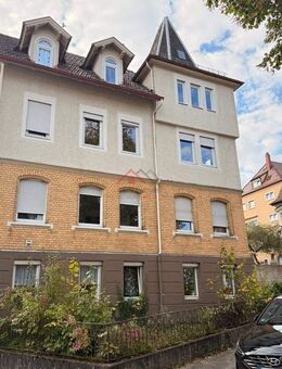 Stadtnahe 4-Zimmer-Eigentumswohnung in Tuttlingen - sofort bezugsfrei! - Tuttlingen