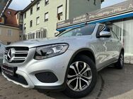 Mercedes-Benz GLC 250 4Matic*9G-Tronic*Navi*Led*1. Hand* - Weil der Stadt