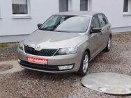 Skoda Rapid Cool Edition (NH) - Hohenstein-Ernstthal