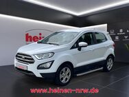 Ford EcoSport, 1.0 EcoBoost Cool & Connect, Jahr 2020 - Hagen (Stadt der FernUniversität)