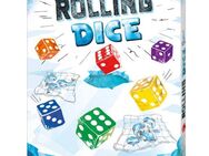 ABACUSSPIELE 03211 - Rolling Dice, Familienspiel, Würfelspiel - Schwalmstadt Zentrum