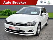 VW Polo, 1.0 TSI, Jahr 2020 - Meiningen