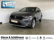 VW T-Roc, 1.5 TSI Sport, Jahr 2021 - Schmallenberg