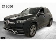 Mercedes-Benz GLE 300 4M AMG Line LED 20" FahrAss+ Kam Widescr - Steinbach-Hallenberg