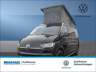 VW T6 California, 2.0 TDI 1 Beach, Jahr 2021 - München