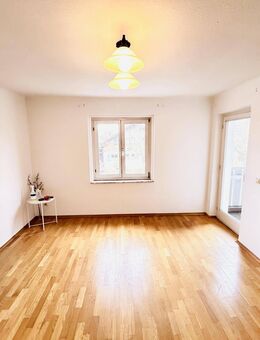 Großzügige Vierzimmerwohnung in Amtzell - Amtzell