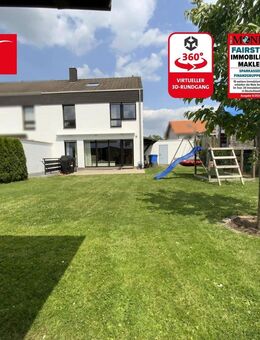 Willkommen im Familienparadies! Raum, Ruhe & Geborgenheit - Düren