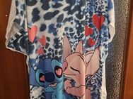 Neues stitch tshirt gr. Xxl - Essen