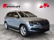 Skoda Karoq, 1.5 TSI Style, Jahr 2018 - Bielefeld