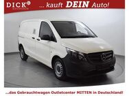 Mercedes-Benz Vito Kasten 111 CDI FWD >PARKASS+PDC+MFL+SHZ+1Hd - Bebra