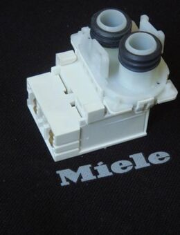 Original Miele Niveauschalter , Druckdose 107/78, 109/79 1 24.11.1506.43   11704600, MHDW GH 11  für Miele Spülmaschine. - Leverkusen Zentrum