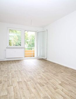 Erstbezug nach Sanierung - Leipzig