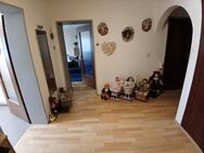 3-Zimmer Erdgeschoß- Wohnung in Krumbach mit guter Raumaufteilung - Krumbach (Schwaben)